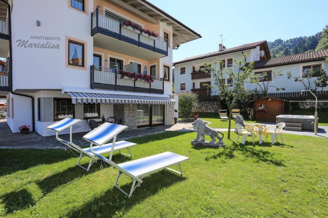 Superior Apartments Marialisa Orchi Klausen Exterior foto