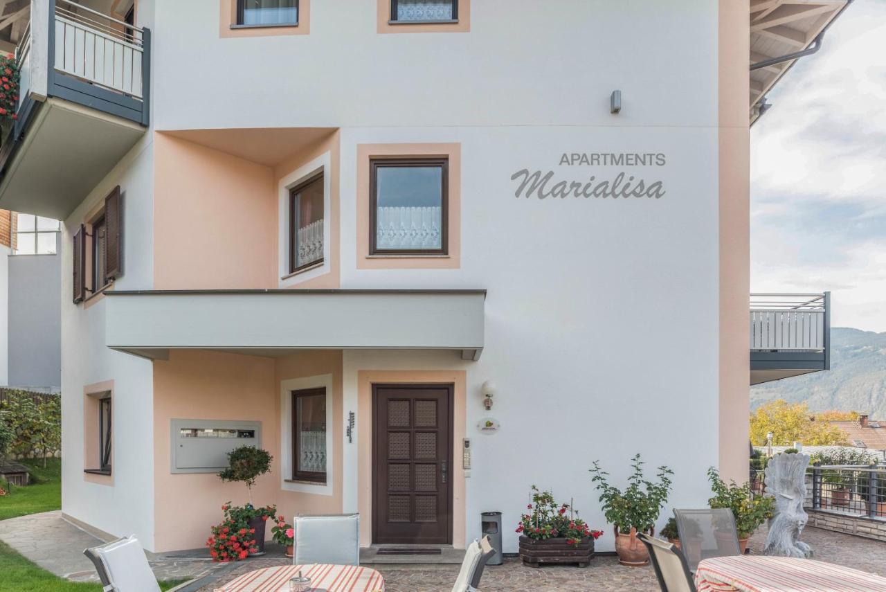 Superior Apartments Marialisa Orchi Klausen Exterior foto